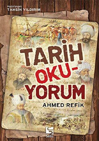 Tarih Oku-Yorum - 1