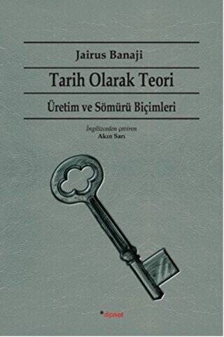 Tarih Olarak Teori - 1
