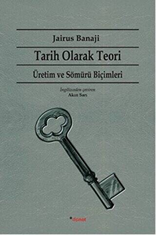 Tarih Olarak Teori - 1