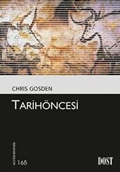 Tarih Öncesi - 1