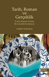 Tarih Roman ve Gerçeklik - 1