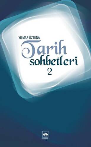 Tarih Sohbetleri 2 - 1