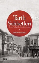 Tarih Sohbetleri - 1