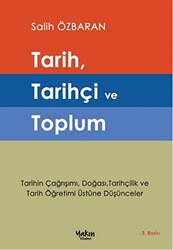 Tarih, Tarihçi ve Toplum - Yakın Kitabevi