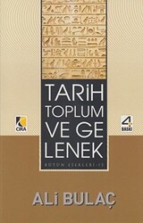 Tarih Toplum ve Gelenek - 1