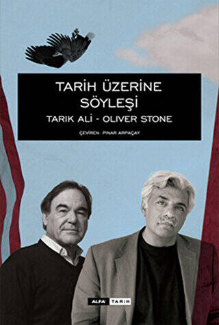 Tarih Üzerine Söyleşi - 1