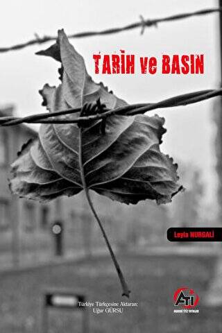 Tarih ve Basın - 1