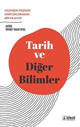 Tarih ve Diğer Bilimler - 1