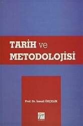 Tarih ve Metodolojisi - 1