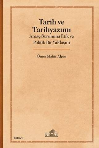 Tarih ve Tarihyazımı - 1