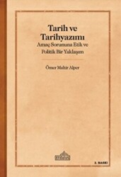 Tarih ve Tarihyazımı - 1