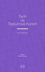 Tarih ve Toplumsal Kuram - 1