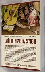 Tarih ve Uygarlık - İstanbul Kitap Dizisi 13 - 1