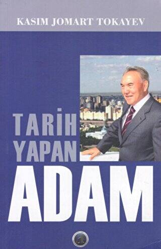 Tarih Yapan Adam - 1