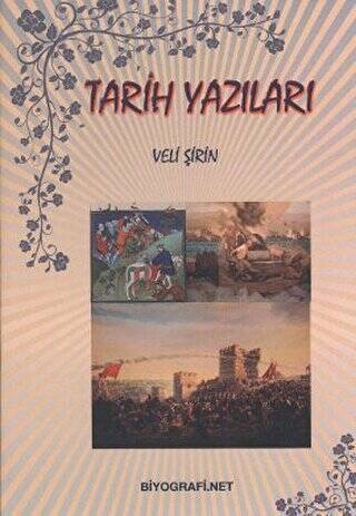 Tarih Yazıları - 1