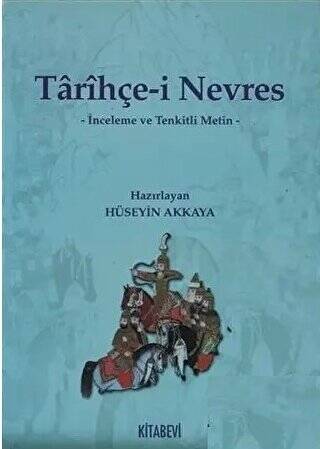 Tarihçe-i Nevres - 1