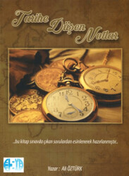 Tarihe Düşen Notlar - 1