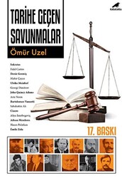 Tarihe Geçen Savunmalar - 1