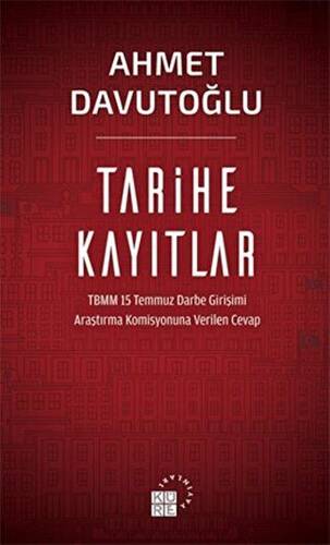 Tarihe Kayıtlar - 1