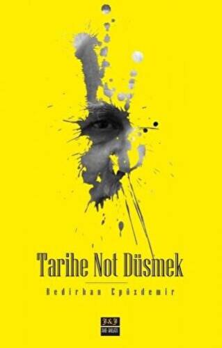 Tarihe Not Düşmek - 1