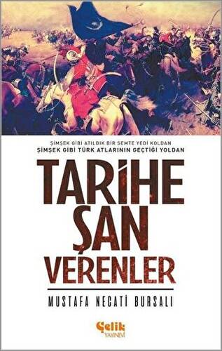 Tarihe Şan Verenler - 1