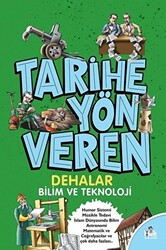 Tarihe Yön Veren Dehalar - 1