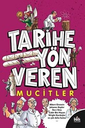 Tarihe Yön Veren Mucitler - 1