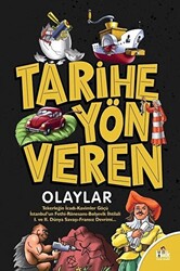 Tarihe Yön Veren Olaylar - 1