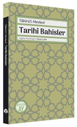 Tarihi Bahisler - 1