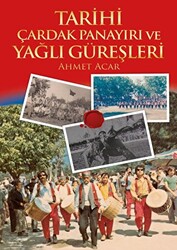 Tarihi Çardak Panayırı ve Yağlı Güreşleri - 1