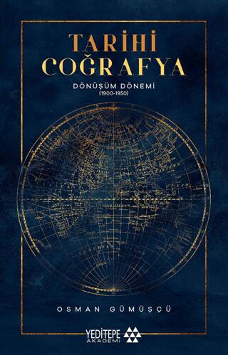 Tarihi Coğrafya Dönüşüm Dönemi - 1
