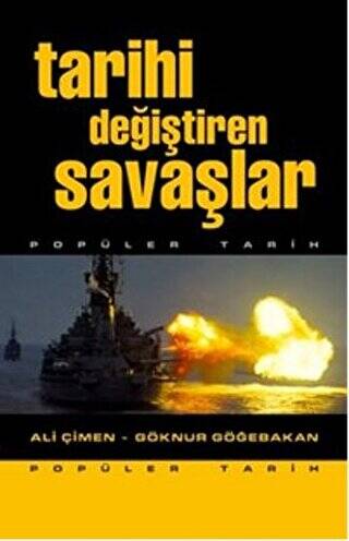 Tarihi Değiştiren Savaşlar - 1