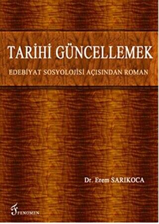 Tarihi Güncellemek - 1