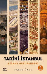 Tarihi İstanbul - Çıra Yayınları