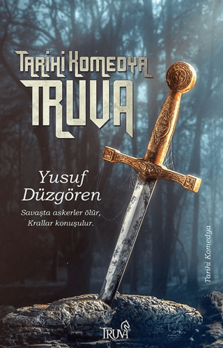 Tarihi Komedya - Truva - 1