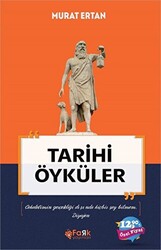 Tarihi Öyküler - 1