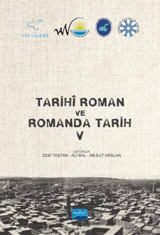 Tarihi Roman ve Romanda Tarih V - 1