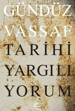 Tarihi Yargılıyorum - 1