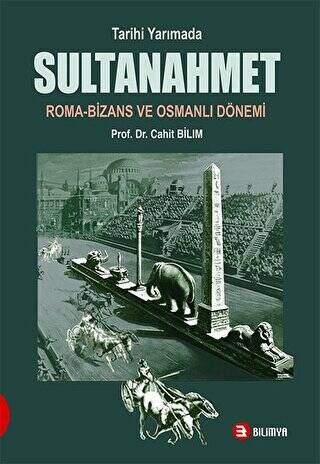 Tarihi Yarımada Sultanahmet - 1