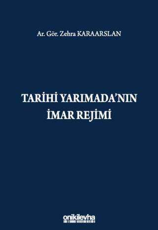 Tarihi Yarımada`nın İmar Rejimi - 1
