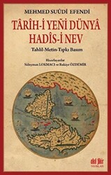 Tarihi Yeni Dünya Hadisi Nev - 1