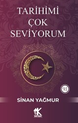 Tarihimi Çok Seviyorum - 1