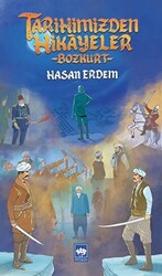 Tarihimizden Hikayeler - 1