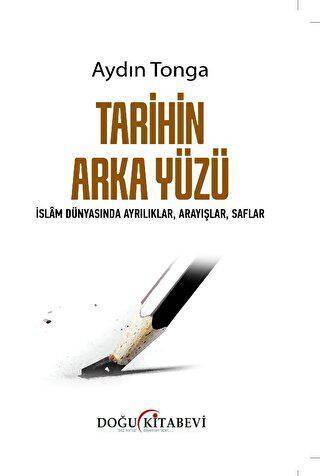 Tarihin Arka Yüzü - 1