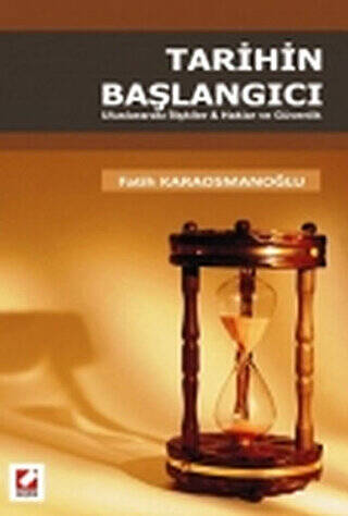 Tarihin Başlangıcı - 1