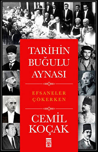 Tarihin Buğulu Aynası - 1