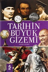 Tarihin Büyük Gizemi - 1