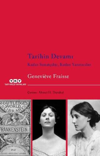 Tarihin Devamı - 1