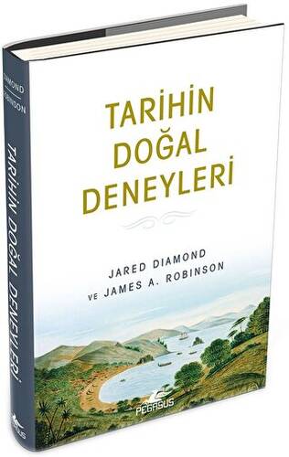 Tarihin Doğal Deneyleri - 1