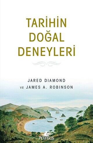 Tarihin Doğal Deneyleri - 1